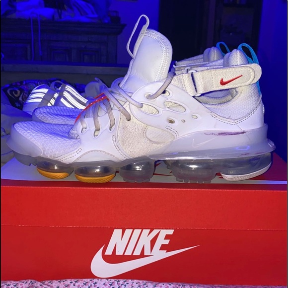 Selling my shoes?